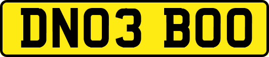 DN03BOO