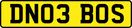 DN03BOS