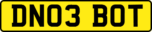DN03BOT