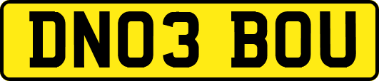 DN03BOU