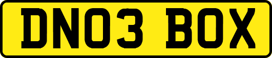 DN03BOX