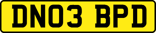 DN03BPD