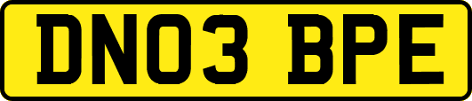 DN03BPE