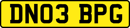 DN03BPG