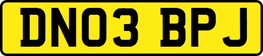DN03BPJ