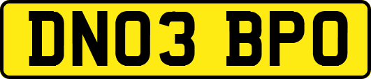 DN03BPO