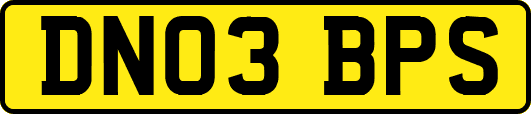 DN03BPS