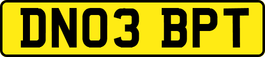 DN03BPT