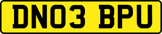 DN03BPU