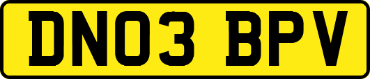 DN03BPV
