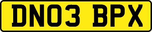 DN03BPX