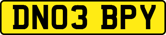 DN03BPY