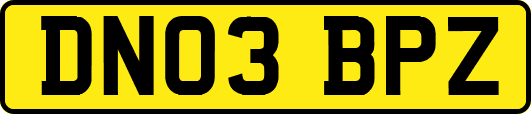 DN03BPZ