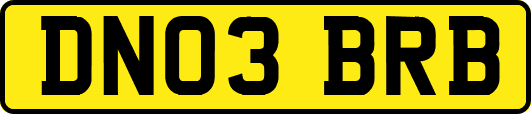 DN03BRB
