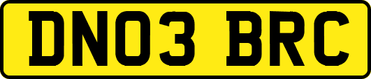 DN03BRC