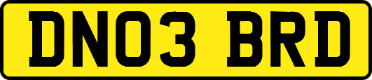 DN03BRD