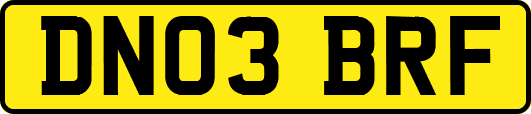 DN03BRF