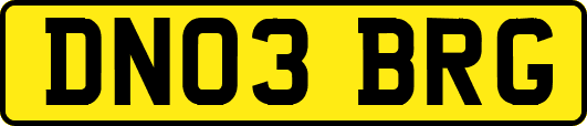DN03BRG