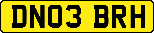 DN03BRH