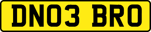 DN03BRO