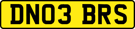 DN03BRS