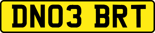 DN03BRT