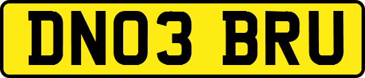 DN03BRU