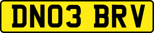 DN03BRV