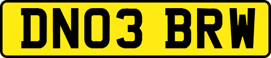 DN03BRW