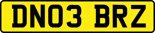 DN03BRZ