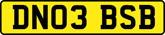 DN03BSB