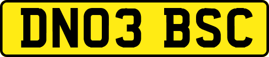 DN03BSC