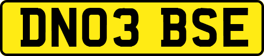 DN03BSE