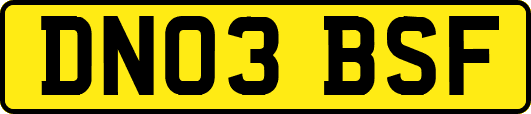 DN03BSF