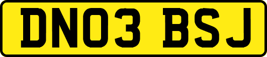 DN03BSJ
