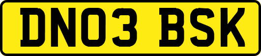 DN03BSK