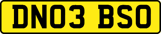 DN03BSO