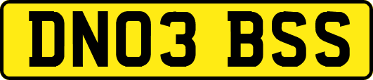 DN03BSS