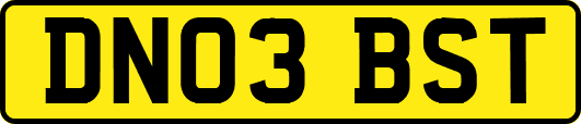 DN03BST