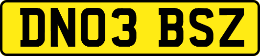 DN03BSZ
