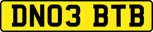 DN03BTB