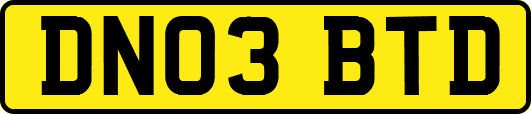 DN03BTD