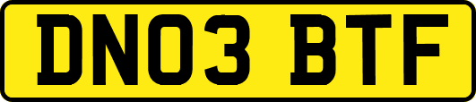 DN03BTF