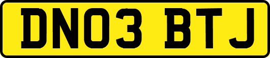 DN03BTJ