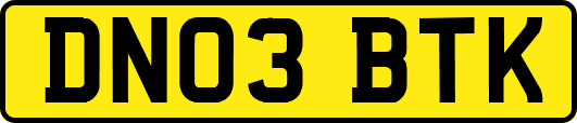 DN03BTK