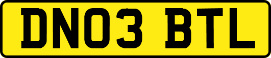 DN03BTL