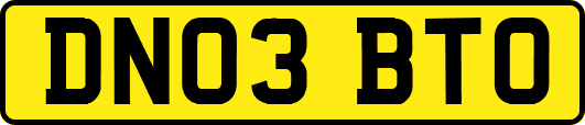 DN03BTO