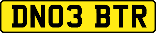 DN03BTR