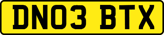 DN03BTX
