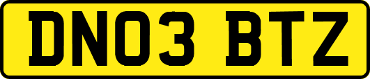DN03BTZ